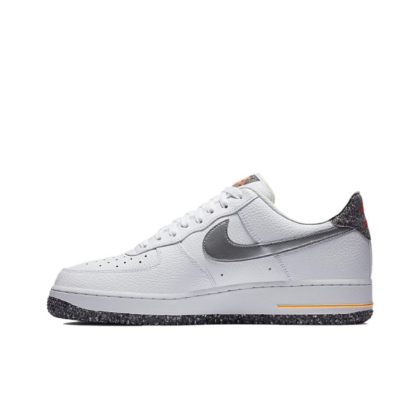 Giày Nike Air Force 1 '07 LV8 'Regrind' DA4676-100 - Hình ảnh 4