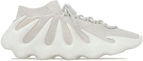 Giày Adidas Yeezy 450 'Cloud White' H68038