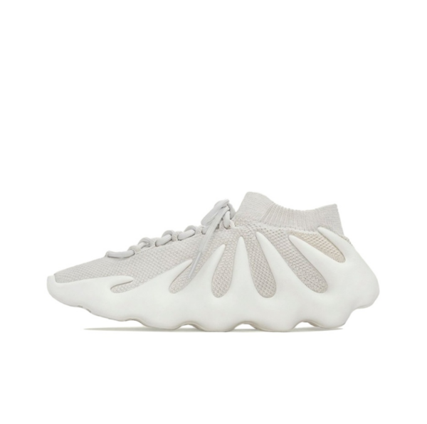 Giày Adidas Yeezy 450 'Cloud White' H68038 - Hình ảnh 3