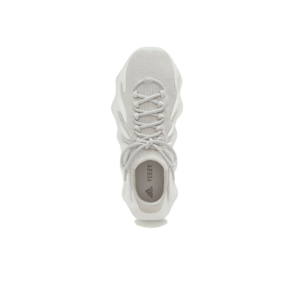 Giày Adidas Yeezy 450 'Cloud White' H68038 - Hình ảnh 4