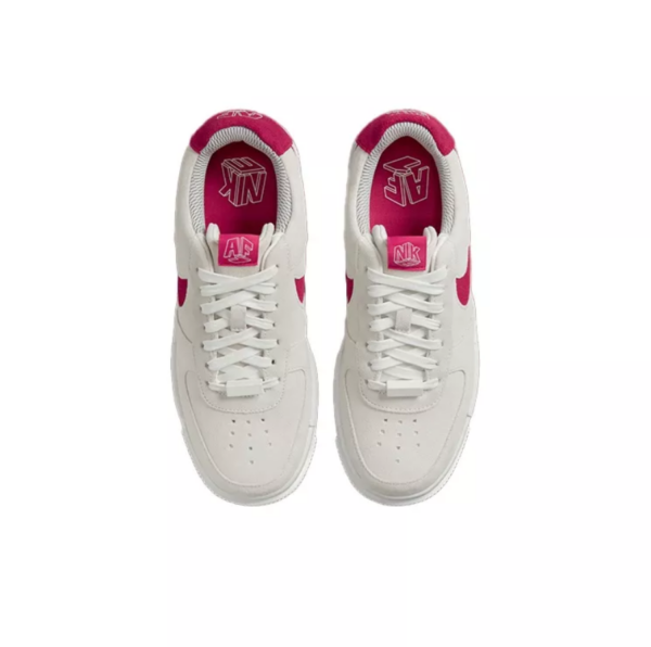 Giày Nike Air Force 1 Pixel 'Mystic Hibiscus' DQ5570-100 - Hình ảnh 5