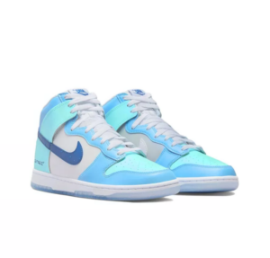 Alternative view of Giày Nike Dunk High 'I Got Next' DV2130-400