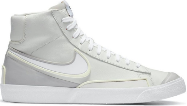 Giày Nike Blazer Mid '77 Infinite 'Summit White' DA7233-101