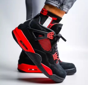 Giày Nike Jordan 4 Chính Hãng 2023