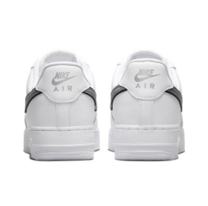 Giay Nike Wmns Air Force 1 '07 Essential 'White Metallic Silver' DD1523-100