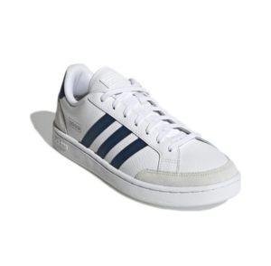 Alternative view of Giày Adidas Grand Court SE 'White' GV7154