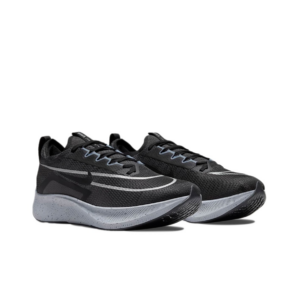 Alternative view of Giày Nike Zoom Fly 4 'Dark Smoke Grey' CT2392-002
