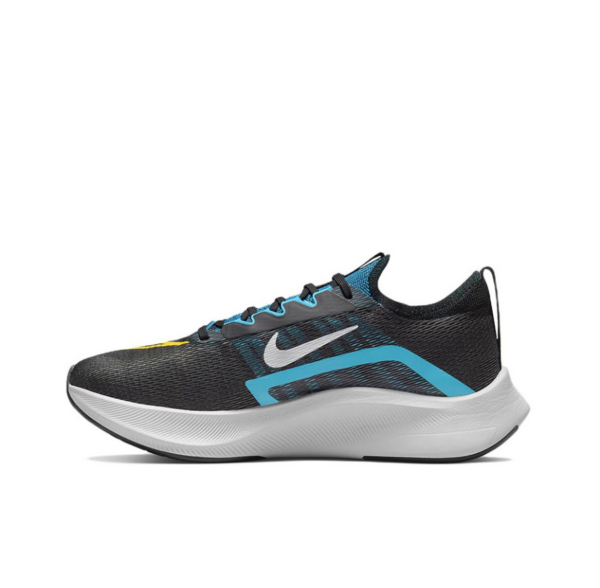 Giày Nike Zoom Fly 4 'Chlorine Blue' CT2392-003 - Ảnh 4