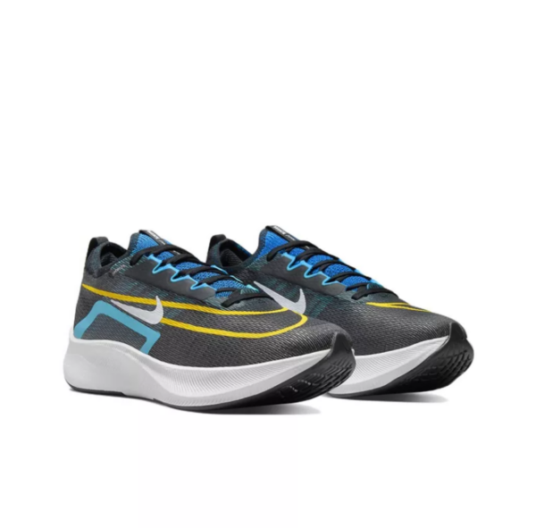 Giày Nike Zoom Fly 4 'Chlorine Blue' CT2392-003 - Ảnh 2