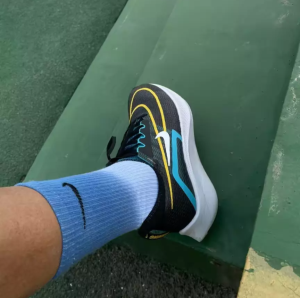 Giày Nike Zoom Fly 4 'Chlorine Blue' CT2392-003 - Ảnh 6