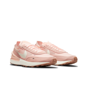 Alternative view of Giày Nike Waffle One 'Pink' DC2533-801