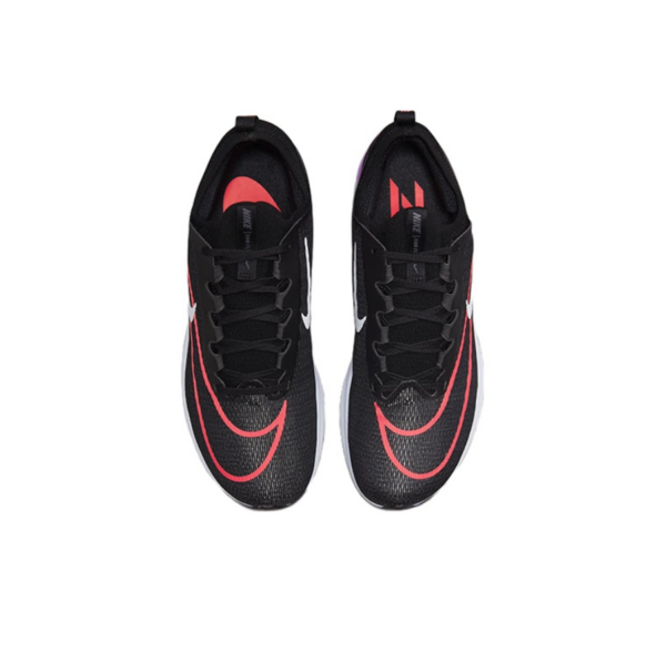 Giày Nike Zoom Fly 4 'Black Hyper Violet' CT2392-004 - Ảnh 3