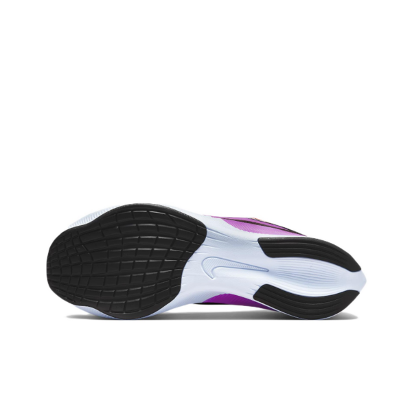 Giày Nike Zoom Fly 4 'Black Hyper Violet' CT2392-004 - Ảnh 6