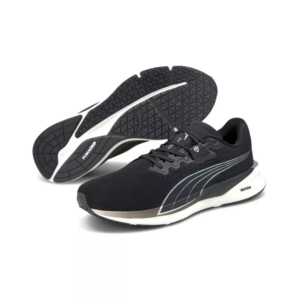 Alternative view of Giày Puma Eternity Nitro 'Black' 194681-02