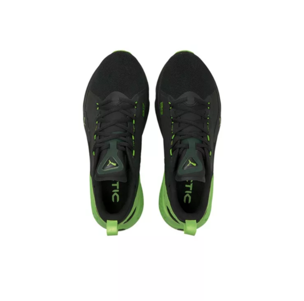 Giày Puma Xetic Halflife 'Black Green' 195196-03 - Hình ảnh 2