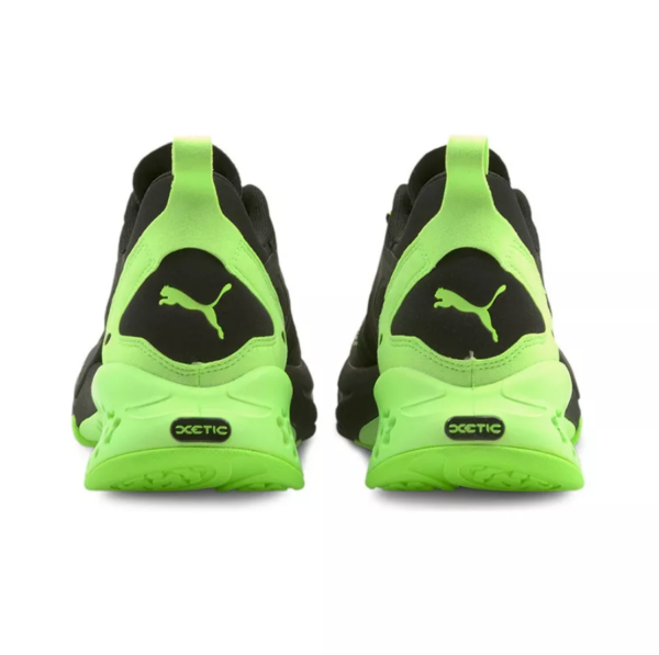 Giày Puma Xetic Halflife 'Black Green' 195196-03 - Hình ảnh 4