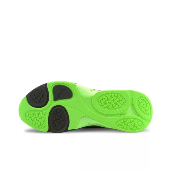 Giày Puma Xetic Halflife 'Black Green' 195196-03 - Hình ảnh 5