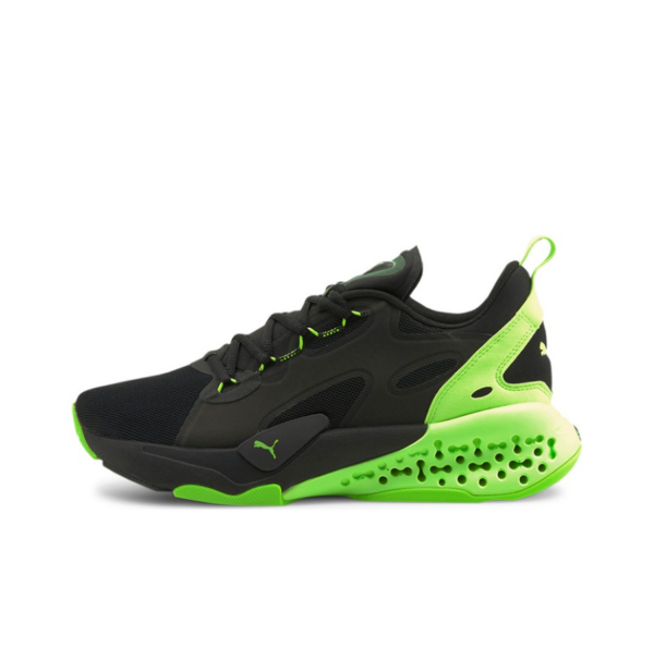 Giày Puma Xetic Halflife 'Black Green' 195196-03 - Hình ảnh 3