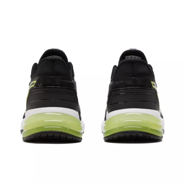 Giày Puma Lvl Up First Mile 'Black' 194427-01 - Ảnh 4