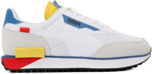 Giày Puma Future Rider Neon Play 'Multi Color' 373383-08