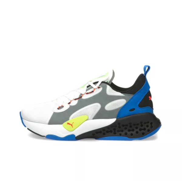 Giày Puma Xetic Halflife 'White Blue' 195196-02 - Hình ảnh 3
