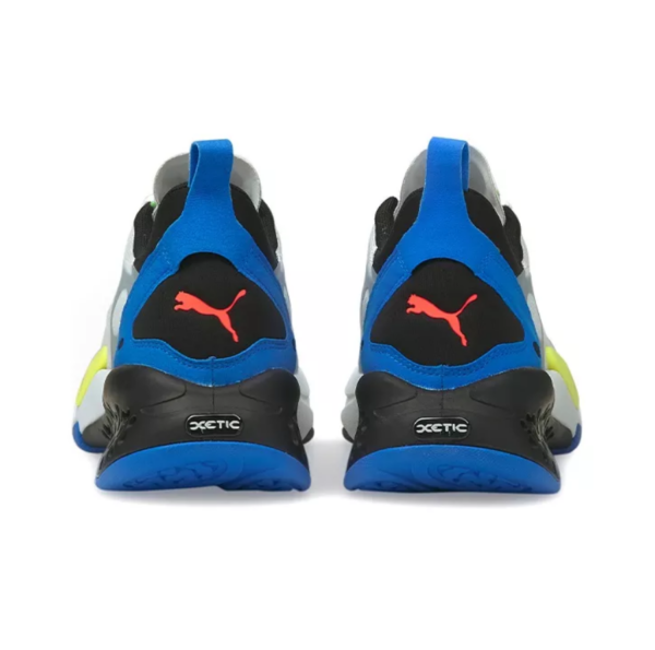 Giày Puma Xetic Halflife 'White Blue' 195196-02 - Hình ảnh 4