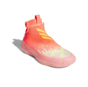 Alternative view of Giày Adidas N3xt L3v3l Futurenatural 'Signal Pink' H68992