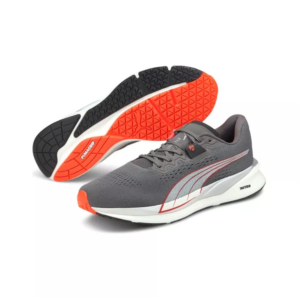 Alternative view of Giày Puma Eternity Nitro 'Grey' 194681-01