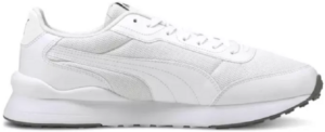 Giày Puma R78 Future Decon 'White Castlerock' 374896-04