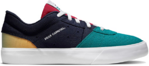 Giay Nike Jordan Series 04 'Green Black' DJ0421-413