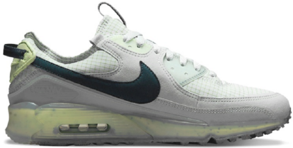 Giày Nike Air Max 90 Terrascape 'Grey Haze Teal' DH2973-002