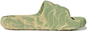 Dép Adidas Adilette 22 Slides 'Magic Lime Desert Sand' GY1597