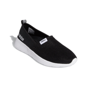 Alternative view of Giày Adidas Lite Racer Slip On 'Core Black' F98974