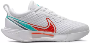 Giày Tenis Nike Court Zoom Pro 'White Red' DH0990-136