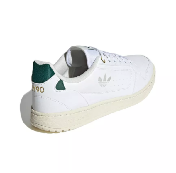 Giày Adidas NY 90 'White' HQ8463 - Hình ảnh 3