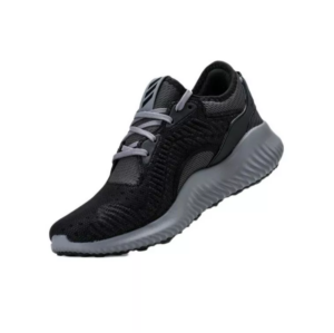 Alternative view of Giày Adidas Alpha Bounce Lux 'Black' BY4251