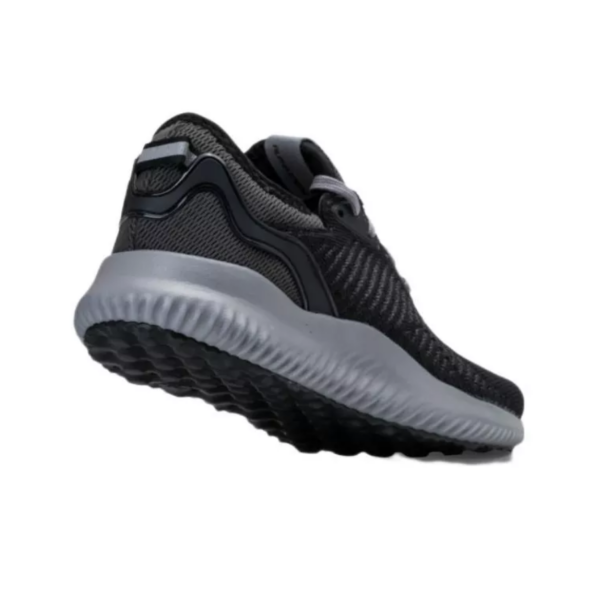 Giày Adidas Alpha Bounce Lux 'Black' BY4251 - Ảnh 3