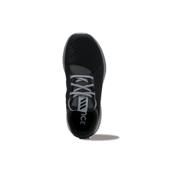 Giày Adidas Alpha Bounce Lux 'Black' BY4251 - Ảnh 4