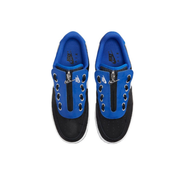 Giày Nike Air Force 1 Low Shroud 'Black Royal' DC8875-001 - Hình ảnh 3