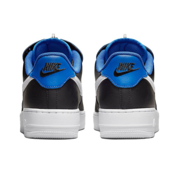 Giày Nike Air Force 1 Low Shroud 'Black Royal' DC8875-001 - Hình ảnh 5