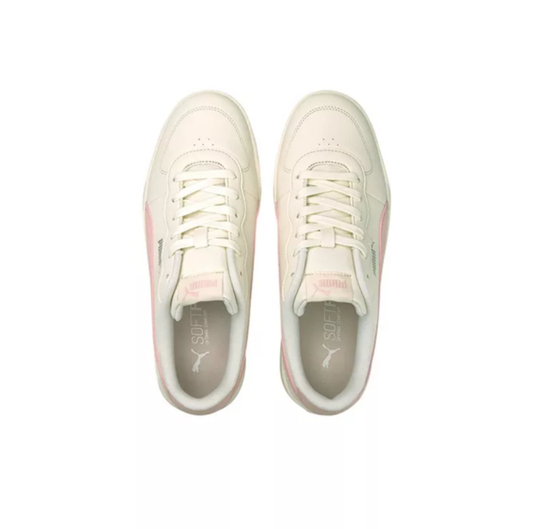 Giày Puma Skye Clean 'Peach Skin' 380147-05 - Hình ảnh 6