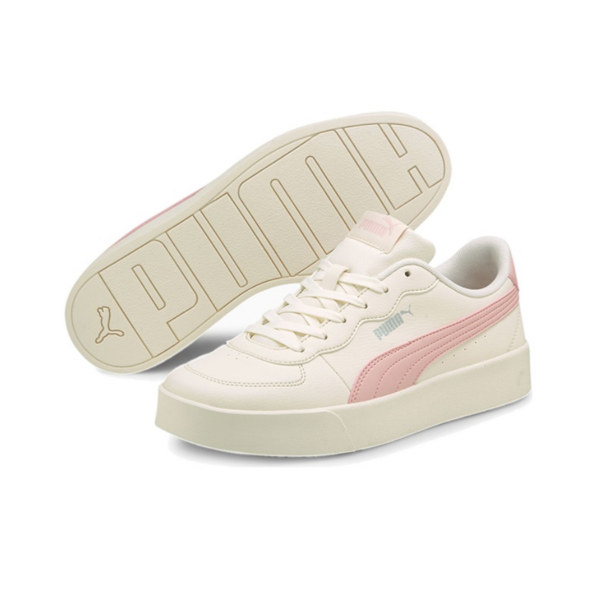 Giày Puma Skye Clean 'Peach Skin' 380147-05 - Hình ảnh 5