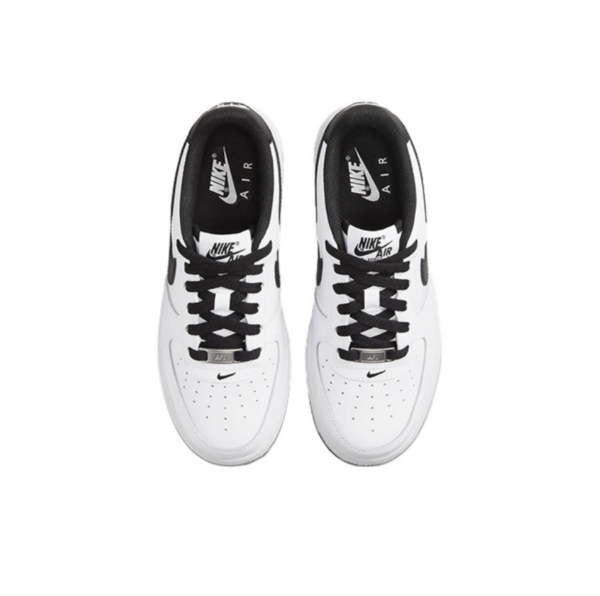 Giày Nike Air Force 1 '06 GS 'White Black' DH9600-102 - Hình ảnh 6