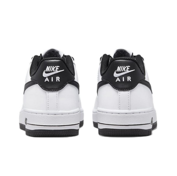 Giày Nike Air Force 1 '06 GS 'White Black' DH9600-102 - Hình ảnh 7