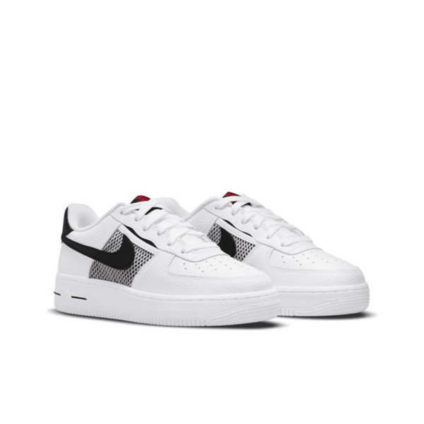 Giày Nike Air Force 1 LV8 'Mesh Pocket White' DH9596-100 - Hình ảnh 4