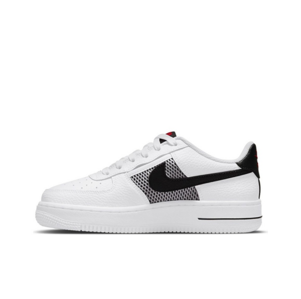 Giày Nike Air Force 1 LV8 'Mesh Pocket White' DH9596-100 - Hình ảnh 6