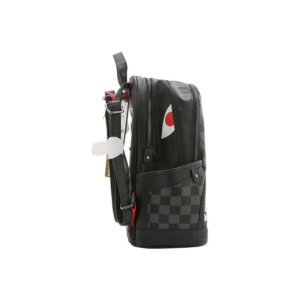 Alternative view of Balo Sprayground Caro Shark 'Black' W0825710