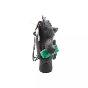 Alternative view of Balo Sprayground Plush Toy 'Black' W0827007