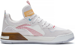 Giày Lining x Disney V1 'Forky' AGCS144-1