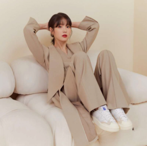 Alternative view of Giày New Balance CT302 'White' CT302OA